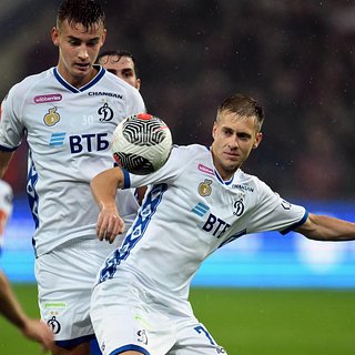 Оренбург, Динамо, Краснодар, Локомотив