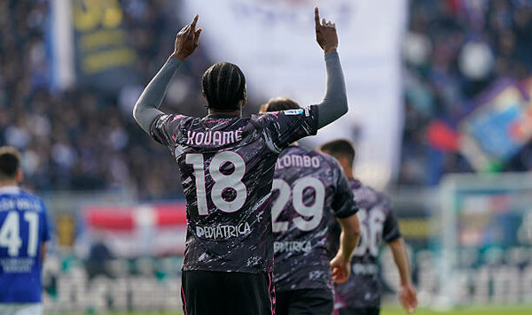 Эмполи, Комо, Дувикас, Фаззини, Виктор