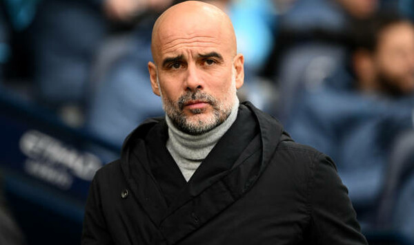 Пеп уйдет из АПЛ? Гвардиола может возглавить большую команду Бразилии, Гвардиола, Анчелотти, Жуниора