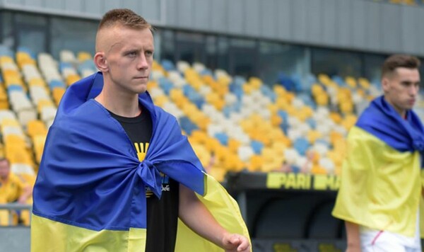 Шахтер отправил экс-игрока сборной Украины в дубль. Срна ничего не объяснил Шахтер, Пушич, Срной, Марино, Дарио