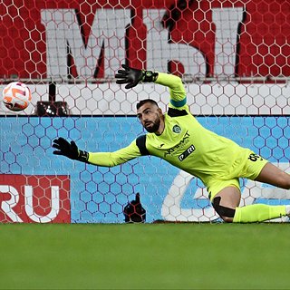 «Спартак» и «Ахмат» сыграли вничью в матче РПЛ Ахмат, Спартак, Факелом