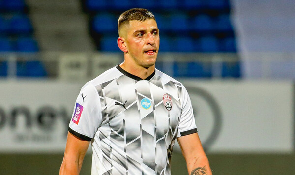 «Провалили игру». Будковский нашел причину поражения в матче с Колосом Будковский, Колоса, Зари, Филипп