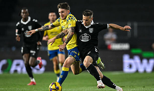 Они выбрались из зоны вылеты. Лас-Пальмас удержал ничью против Сельты Пальмас, Альфонсо, Гонсалес, Альберто, Молейро