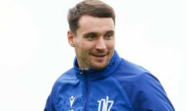 Олейник, Денис, Дулуб, Украины, Гелиос