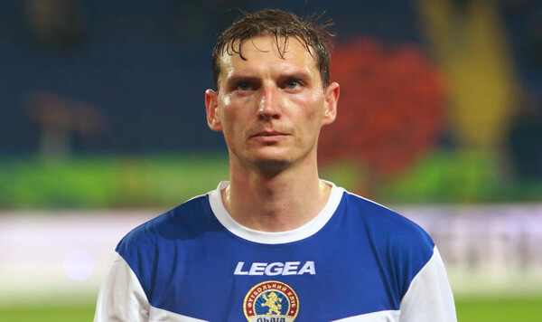 Динамо, Киеве, Отрадный