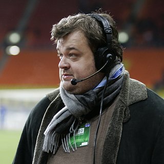 Наследственное дело открыли после смерти комментатора Уткина Уткин, Если