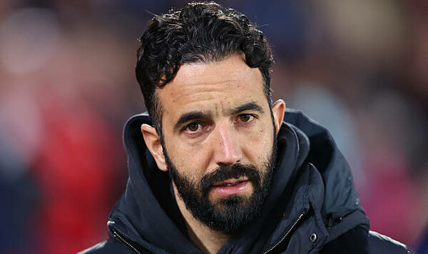 «Осталось мало времени». Аморим считает, что его могут уволить из МЮ Ноттингем, Юнайтед, Манчестер, Аморим