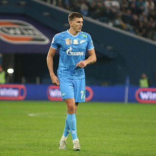 Бывший футболист «Зенита» рассказал о жалости к Соболеву Соболев, Зенит, Рубину, Радимов, России