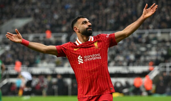 Ливерпуля, Салах, Саудовской, Аравии