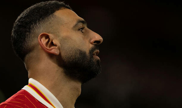 Важное решение. Салах провел очередные переговоры с руководством Ливерпуля Мохамед, Арне, Слота, Ливаерпуль, Англии