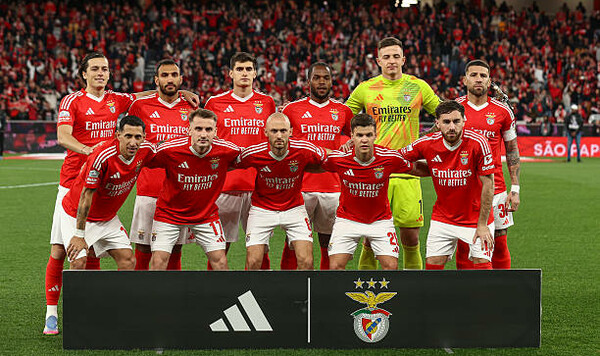 «Это самый яркий момент». В Португалии оценили игру Трубина в чемпионате Трубин, Порту, Бенфика, Актюркоглу