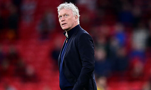 Наставник Миколенко нашел виноватого после поражения от Ливерпуля Ливерпуля, Мойес, Дэвид, Эвертон