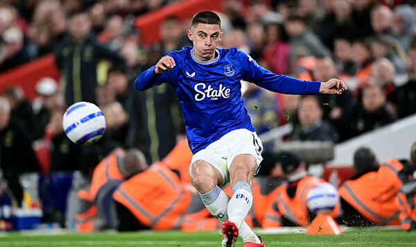 Футбольный агент: «Миколенко имеет шанс продолжить карьеру в топ-клубе» Эвертон, Миколенко, Шаблий, Виталия, Украины