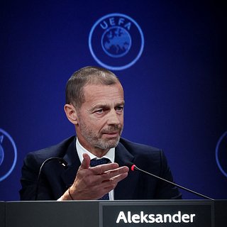 России, Чеферин, Александр, Израиля