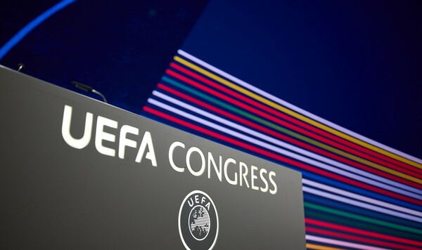 Агрессор без футбола. Теперь рф не будет представлена в Исполкоме УЕФА Исполком, Эстонии, Финляндии, Хорватии, Норвегии