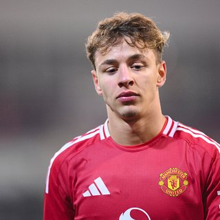 17-летний россиянин заключил контракт с «Манчестер Юнайтед» Юнайтед, Манчестер, Ибрагимов, Англии, Шеффилд