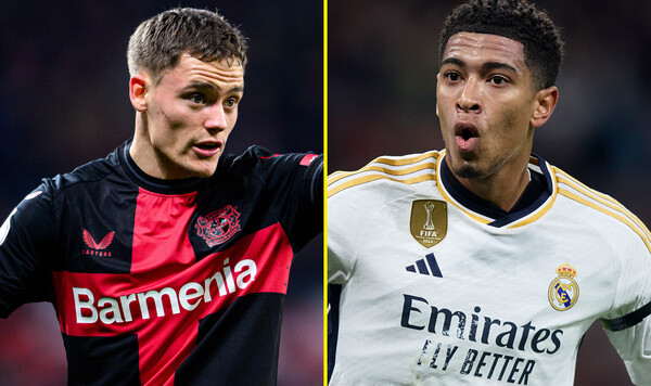 От Беллингема отказался один из лучших клубов мира Сити, Манчестер, Вирца