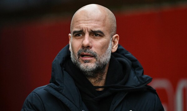 Гвардиола указал на дверь 10 игрокам Манчестер Сити. Среди них есть легенда Сити, Манчестер, Гвардиолы