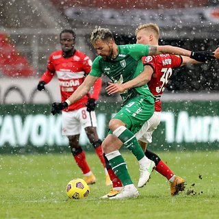 Бывший футболист «Рубина» посоветовал россиянам отказаться от выступлений за границей России, Рубина, Деспотович, Европе