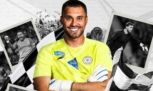 Бущан признался, что жалеет о сорванном трансфере в клуб АПЛ Эвертон, Бущан, Марселем, Испании