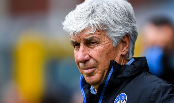 Ромы, Гасперини, Аталанты, Рому