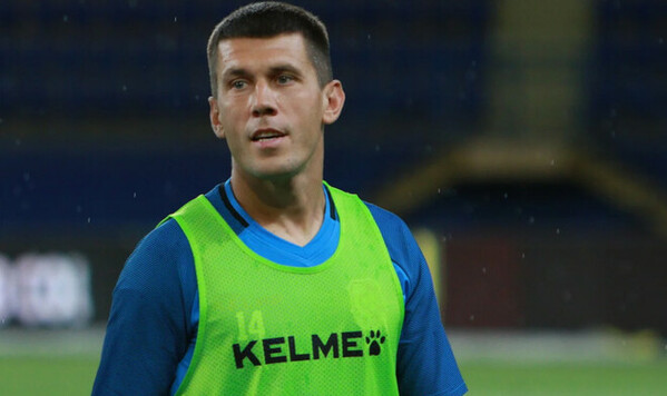 Бывший футболист сборной Украины возобновит карьеру в любительском клубе Стандарт, Новые, Украины, Санжары, Сергей