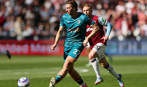 Борнмута, Ильи, Забарный, Илья