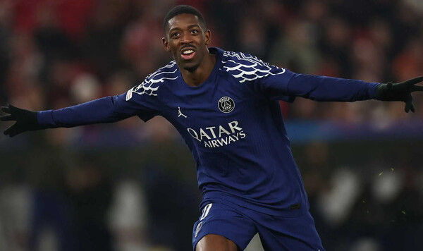 Гвардиола определился с суперзвездой, которую хочет подписать Дембеле, Аравии, Красные