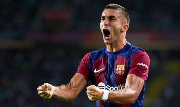 Ямаль и Педри требуют от Флика выпускать футболиста в старте Торрес, Феррана, Педри, Барселоны, Флика