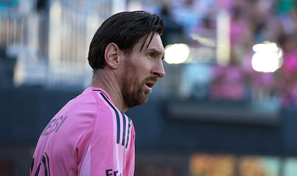 Интер, Лионель, Месси, Майами, Гонсало