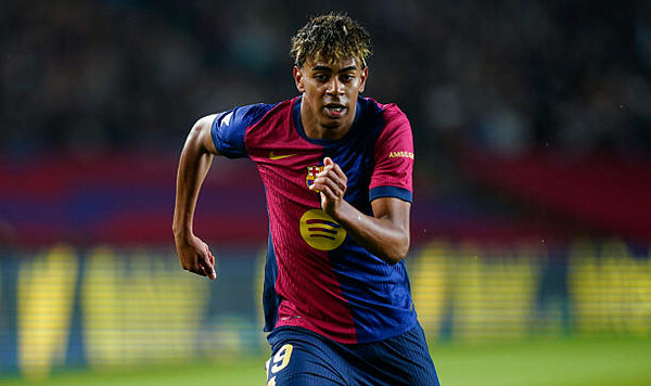 Ямаля, Ламин, Transfermarkt