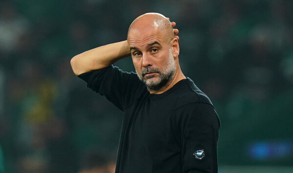 Юнайтед, Манчестер, Гвардиола, Фодена