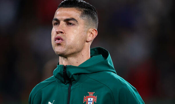 Криштиану Роналду назвал трех лучших игроков современного футбола Роналду, Месси, Лионель, Моуриньо