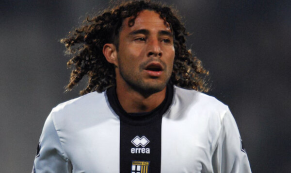 Пармы, Боланьо, Хорхе, Италии, Кукута