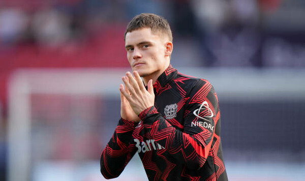 Сити, Байера, Вирц, Манчестер, Бавария