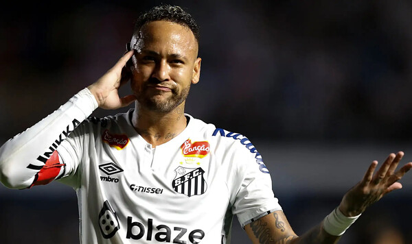 Барселона отказалась от Неймара. Назван его новый клуб Неймара, Интер, Майами