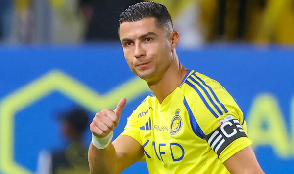 Назван клуб, который сделает все, чтобы подписать Роналду Криштиану, Насра, Роналду, Хиляль