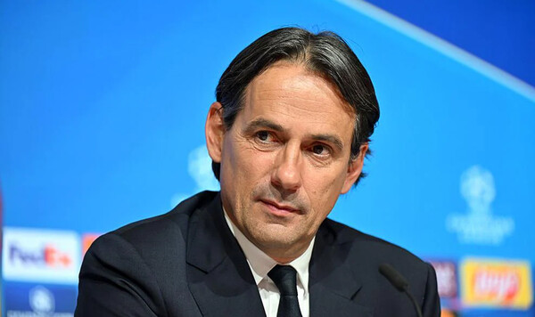 Симоне ИНДЗАГИ: «Забить на 88-й минуте – это серьезный показатель» Баварии, Надо, Сиро, Лиги