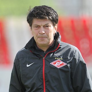 Черчесов назвал любимого вратаря Черчесов, Дасаев, Ростов, Спартак