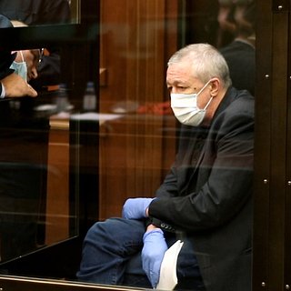 Адвокат Ефремова высказался о сроках возвращения актера на матчи «Спартака» Ефремов, Спартак, Падалко, Белгородской