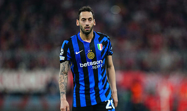 «Фантастика». Реакция полузащитника Интера на победу над Баварией Баварию, Интера, Пармой