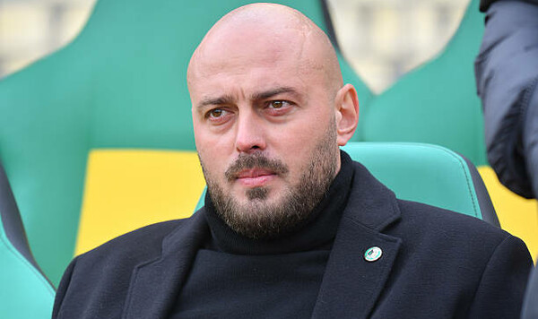 Легионер Полесья: «Ашур является хорошим профессионалом. Он очень умный» Ашур, Имаде, Полесья, Жоао, Виалле