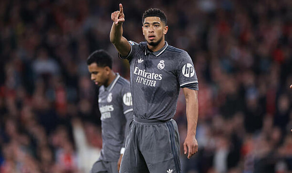 Реал – первый, Украина обогнала россию. Опубликован рейтинг Лиги чемпионов Лиги, Атлетико, Испания, Реал