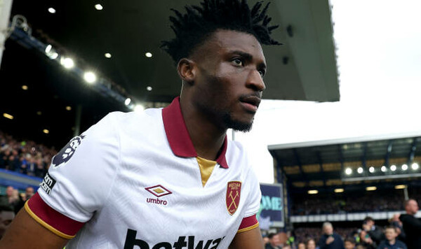 Челси заплатит более 100 млн евро за игрока, который заменит Мудрика Кудус, Челси, Михаил, Мудрика, Мохаммед