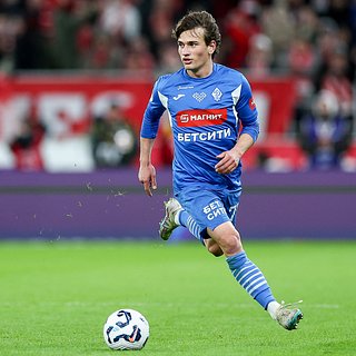 «Динамо» вырвало ничью у аутсайдера РПЛ Пари, Динамо, Новгород, Нижним, Краснодар