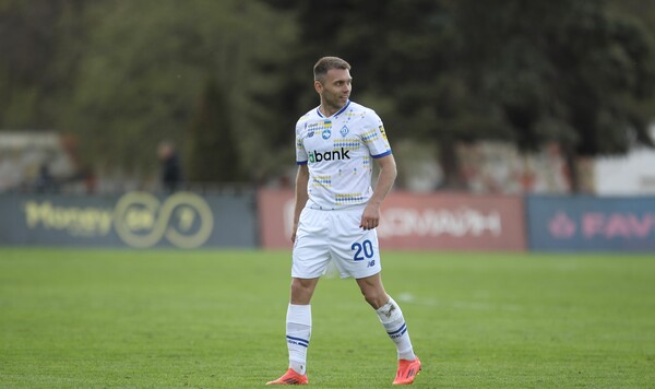 Кривой, Динамо, Ярмоленко, Александр, Андрей