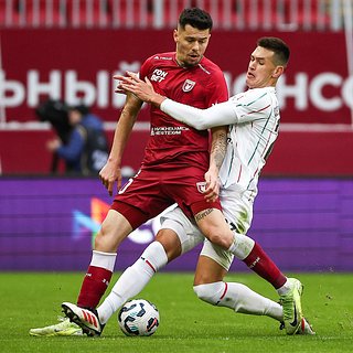 Рубин, Локомотив, Пари, Краснодар