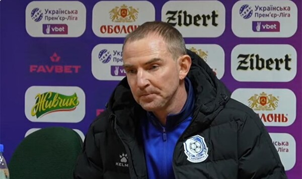 Александр КУЧЕР: «Каждый матч подобные ошибки. Это бьет по психологии» Эмоции, Команда, Карпатами, Безбородько, Оболони