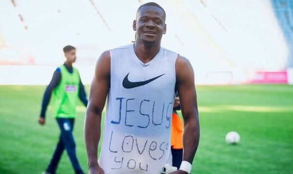 «Произошла ошибка». Голкипер Черноморца отреагировал на досадный автогол Черноморца, Аниагбосо, Вторую