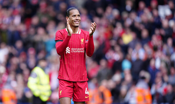 Вест, Ливерпуль, Дейк, Премьер, Лиге